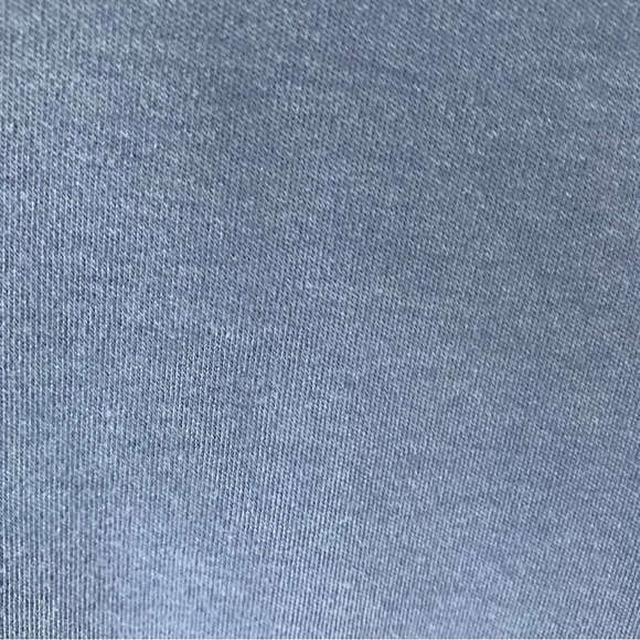 NIKE 90s Blue Navy Polo Shirt - Size XL - Picture 8 of 11